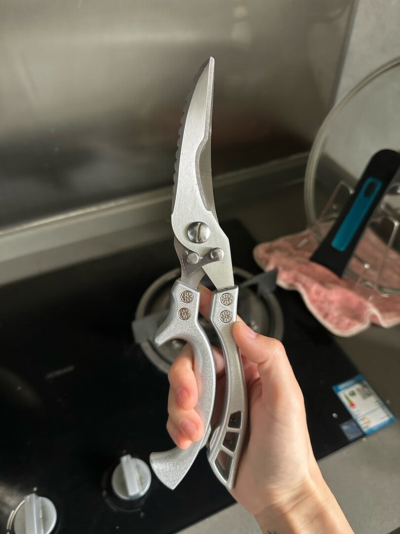 🇵🇹Tesoura de aço premium importado da República Federal da Alemanha