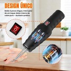 🐔-70% DTO | Despenador Manual e Portátil com Carregador Rápido Incluso