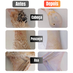 🇵🇹 Despenador Manual e Portátil com Carregador Rápido Incluso