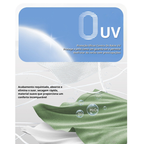 💥70% DE DESCONTO | Chapéu Com Ventilador Solar