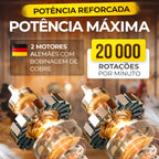 ✨ Máquina automática de depenagem de aves - ⏰ Economize tempo 3 vezes