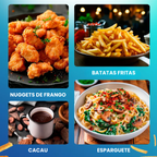 🇵🇹 Panela Fritadeira De 1.2L Em Aço Inoxidável 304 Alemão, Compatível Também Com Fogões De Infravermelhos