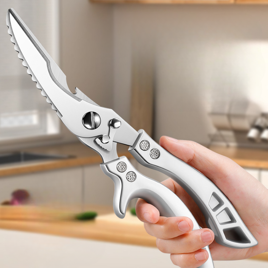 🇵🇹Tesoura de aço premium importado da República Federal da Alemanha