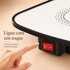 Aquecedor de Alimentos 3 em 1
