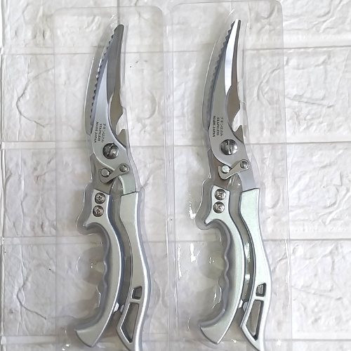 Tesoura de aço premium importado da República Federal da Alemanha