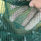 Rede armadilha de pesca dobrável 96 cm | Múltiplas entradas | Água doce