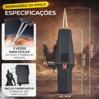✨ Máquina automática de depenagem de aves - ⏰ Economize tempo 3 vezes