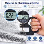 🎉 ATÉ 70% DE DESCONTO | Rolo Protetor de Alumínio Autocolante 10m – Cobertura Duradoura para Todas as Superfícies