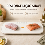 Aquecedor de Alimentos 3 em 1