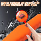 Depenador De Aves Portátil E Manual (L)