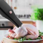 Depenador De Aves Portátil E Manual (L)