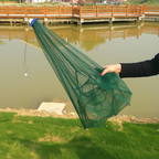 Apanhar Peixes Sem Esforço - A Melhor Gaiola De Rede De Pesca!