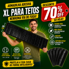 🐁 Armadilhas Adesivas Profissionais – Extra Grandes para Capturar Mais Rápido (1,2M x 28cm)