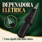 ⚡ Máquina Elétrica de Depenar Portátil — Frango Sem Penas em Instantes