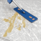 AQUAMOP PRO a 360° - Esfregona Japonesa Sem Necessidade de Lavar à Mão