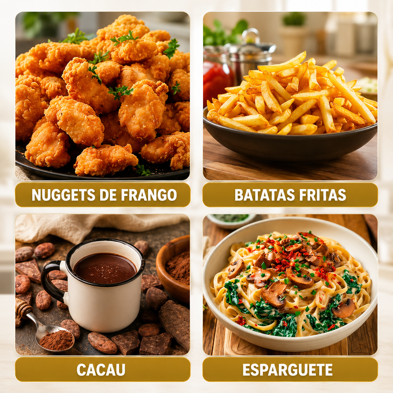 🇵🇹 Panela Fritadeira De 1.2L Em Aço Inoxidável 304 Alemão, Compatível Também Com Fogões De Infravermelhos