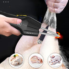 🇵🇹 Despenador Manual e Portátil com Carregador Rápido Incluso