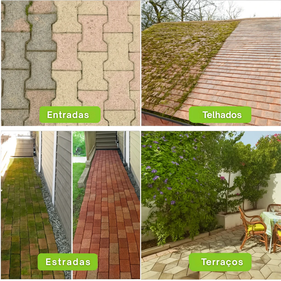 ⚡Acessórios de instalação gratuita | Lâmina de corta-relva em aço super resistente com rotação de 360°