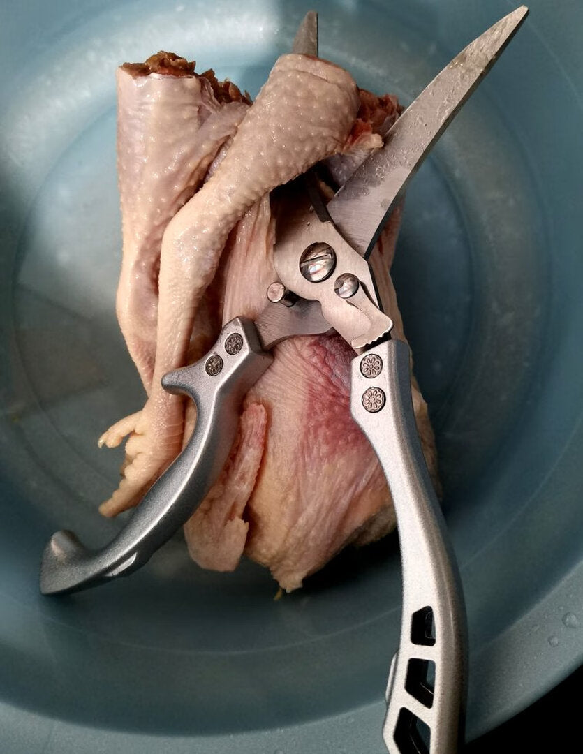 🇵🇹Tesoura de aço premium importado da República Federal da Alemanha