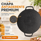 ⚡ Frigideira de pedra Maifan antiaderente de 6 camadas compatível com fogões de indução IH