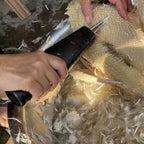 🇵🇹 Depenadora portátil de alta potência