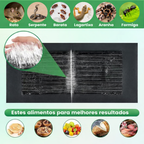 Armadilhas Adesivas Profissionais – Extra Grandes para Capturar Mais Rápido