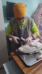 🇵🇹 Depenadora portátil de alta potência