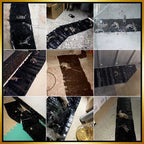 Armadilhas Adesivas Profissionais – Extra Grandes para Capturar Mais Rápido