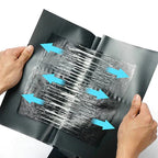 Armadilhas Adesivas Profissionais – Extra Grandes para Capturar Mais Rápido