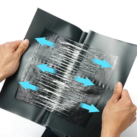 Armadilhas Adesivas Profissionais – Extra Grandes para Capturar Mais Rápido